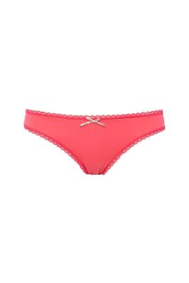3 lü Kadın Slip Külot - 2