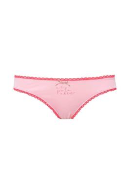3 lü Kadın Slip Külot - 3
