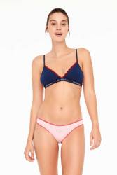 3 lü Kadın Slip Külot - 5
