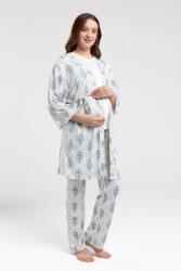 Arnetta 3'lü Lohusa Pijama Seti - 3