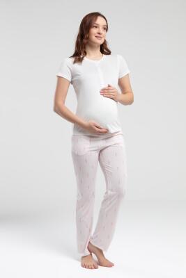 Arnetta Lohusa Pijama Takım - 3