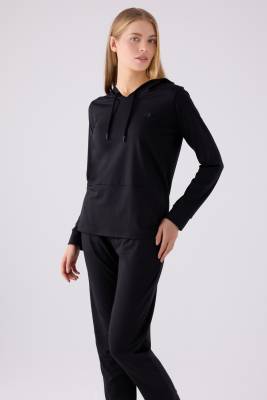 Pierre Cardin İkili Pijama Polar Takım - 2