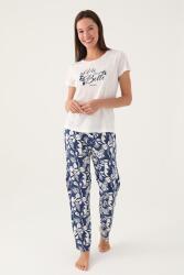 Pierre Cardin Yazlık Pijama Takım, Lisanslı, Kadın Yazlık Pijama Takım (1)