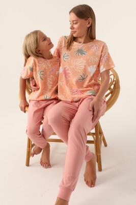 Rolypoly Anne Kız Pijama Takımı (ayrı ayrı fiyatlandırılır) - 1